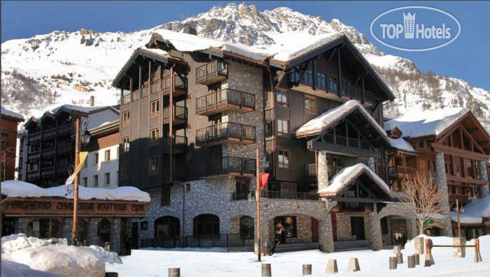 Hotel photo Avenue Lodge 5*