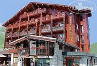 Hotelier's photos Le Refuge 3*