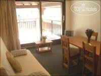 New photos from tourists Residence VDA Le Dome APT
