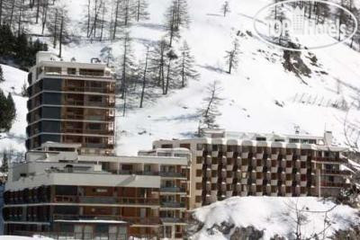 New photos from tourists Residence VDA Le Portillo APT