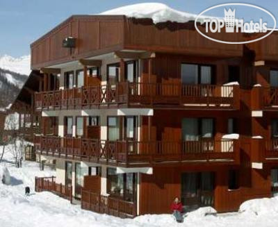 New photos from tourists Residence VDA Le Slalom APT