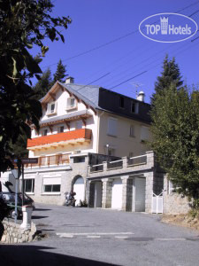 Hotelier's photos Residence VDA Les Cimes APT