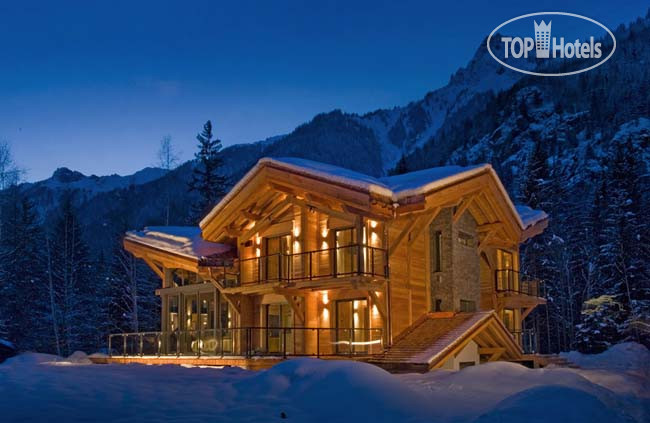 New photos from tourists Chalet Saphir 3*