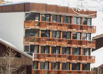 New photos from tourists Residence VDA Le Valsnow APT