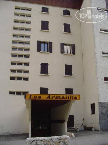 Hotelier's photos Res. ARB Armaillis APT