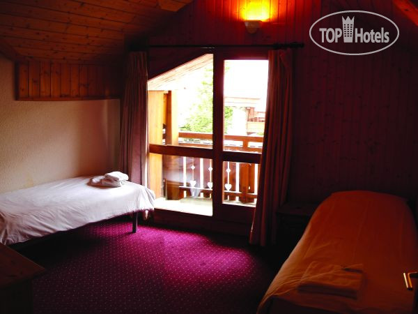New photos from tourists Chalet Tutel APT