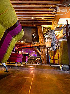 New photos from tourists Le Nevada Residence CGH 4*