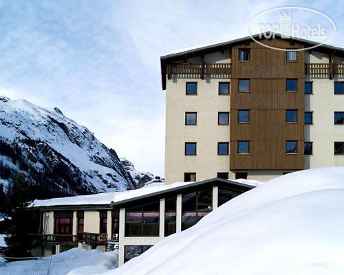 Hotelier's photos Hotel Club MMV Les Brevieres APT