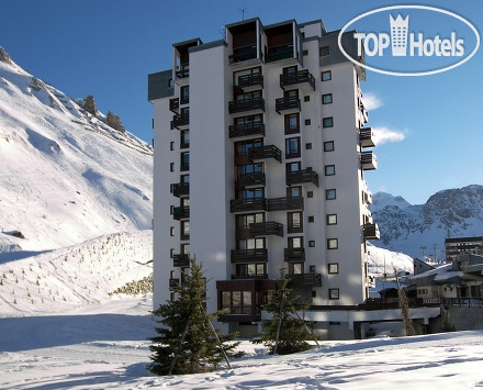 Hotel photo Tour du Lac APT