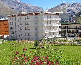 New photos from tourists Residence Les Grandes Balmes II 2*