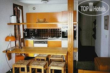 New photos from tourists Residence Lagrange