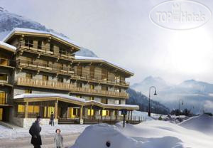 Hotel photo La Toviere 3*