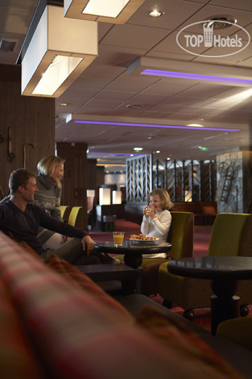 Hotel photo Club Med Tignes Val Claret 4*