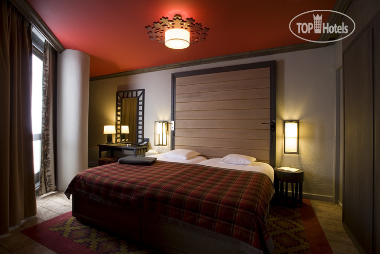 New photos from tourists Club Med Tignes Val Claret 4*