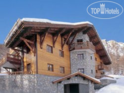 Hotelier's photos Les Carats APT