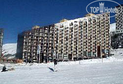 Hotelier's photos Caron APT