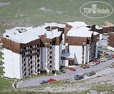New photos from tourists L'Argousier APT