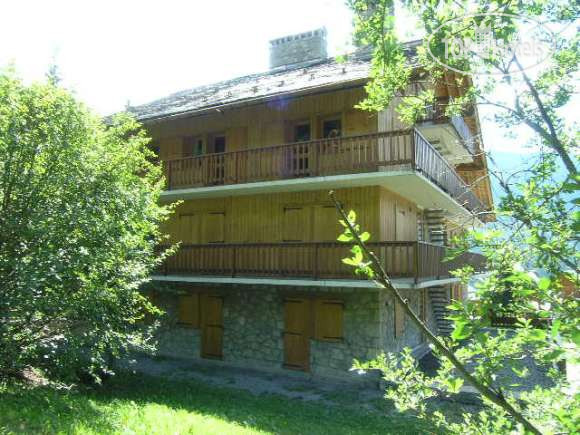 Hotel photo Les Hameau de Mottaret 3*