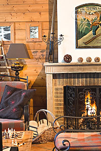 New photos from tourists Les Chalets du Soleil Authentiques Val Thorens