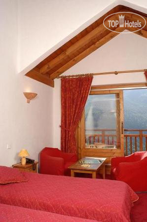 Hotel photo Merilys Residence 3*