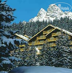 Hotel photo Merilys Residence 3*