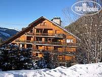 Hotelier's photos Les Presles APT