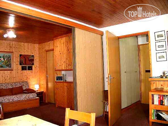 New photos from tourists Les Dryades APT