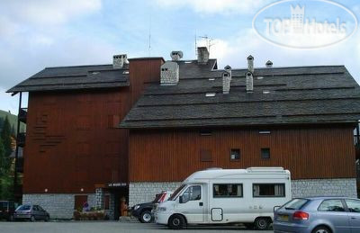 Hotel photo Grand Sud APT