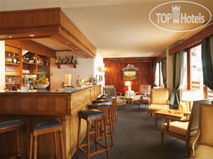 Hotel photo Bel Horizon 3*