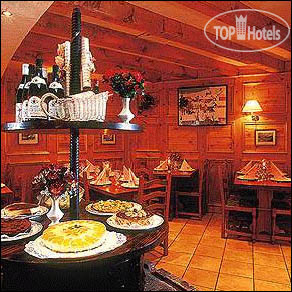 New photos from tourists Montana 4*