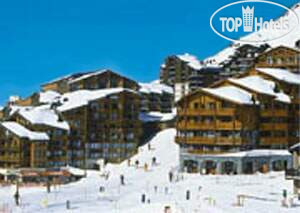 Hotelier's photos Montana 4*