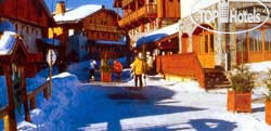 New photos from tourists Les Montagnettes 3*