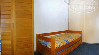 New photos from tourists Cheval Blanc 3*