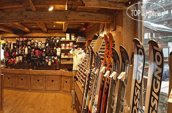 New photos from tourists Le Lana 5*