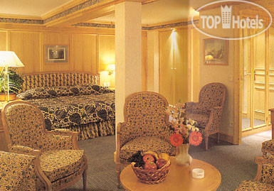 Hotelier's photos Carlina 5*