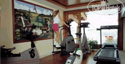 Hotelier's photos Annapurna 5*
