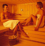 New photos from tourists Les Ducs de Savoie 3*
