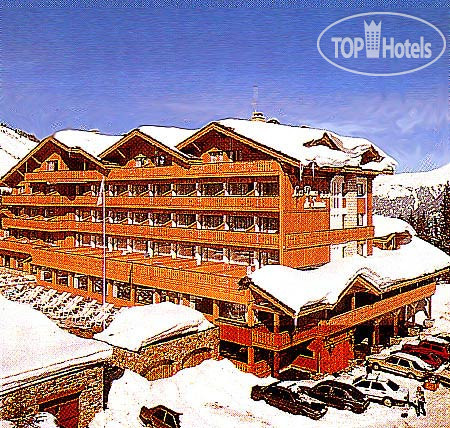Hotel photo Les Ducs de Savoie 3*