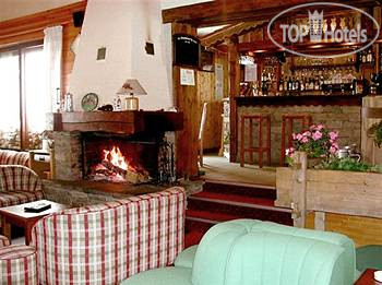 New photos from tourists Le Menuire 4*