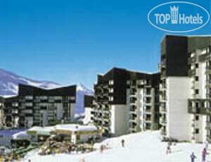 New photos from tourists Pierre & Vacances 1*