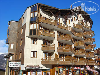 Hotel photo Res Le Chistiaia APT