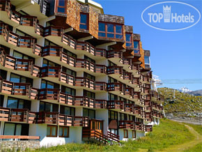 Новые добавленные фото туристов Tourotel Odalys Residence 2*