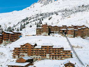 Hotelier's photos Les Sentiers du Tueda APT