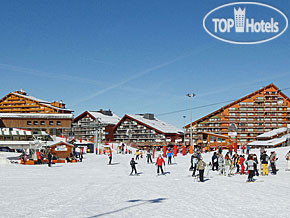 New photos from tourists Les Sentiers du Tueda APT