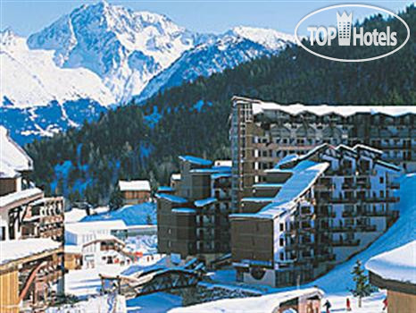 Hotel photo La Grande Foret APT