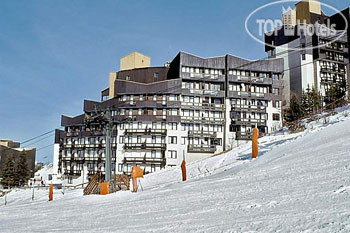Hotelier's photos Lagrange Boedette APT
