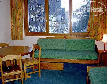New photos from tourists Lagrange Boedette APT