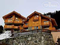 Hotelier's photos Le Hauts De Chantemouche APT
