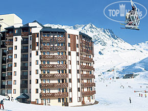 Hotelier's photos Les Temples du Soleil 2*