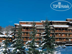 New photos from tourists Les Ravines Residence Maeva APT